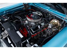 1969 Chevrolet Nova SS (CC-2116132) for sale in Halton Hills, Ontario
