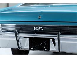 1969 Chevrolet Nova SS (CC-2116132) for sale in Halton Hills, Ontario