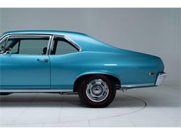 1969 Chevrolet Nova SS (CC-2116132) for sale in Halton Hills, Ontario