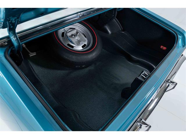 1969 Chevrolet Nova SS (CC-2116132) for sale in Halton Hills, Ontario