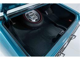 1969 Chevrolet Nova SS (CC-2116132) for sale in Halton Hills, Ontario