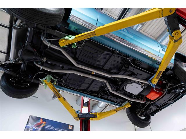 1969 Chevrolet Nova SS (CC-2116132) for sale in Halton Hills, Ontario