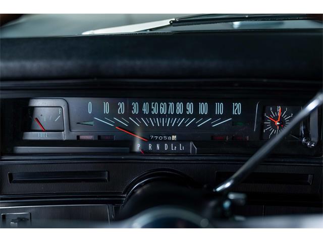 1969 Chevrolet Nova SS (CC-2116132) for sale in Halton Hills, Ontario