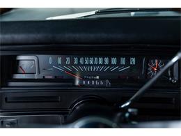 1969 Chevrolet Nova SS (CC-2116132) for sale in Halton Hills, Ontario