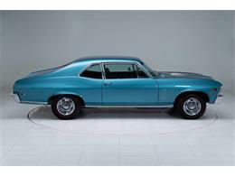 1969 Chevrolet Nova SS (CC-2116132) for sale in Halton Hills, Ontario