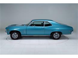 1969 Chevrolet Nova SS (CC-2116132) for sale in Halton Hills, Ontario
