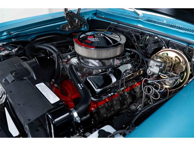 1969 Chevrolet Nova SS (CC-2116132) for sale in Halton Hills, Ontario
