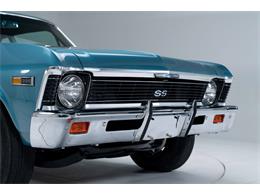 1969 Chevrolet Nova SS (CC-2116132) for sale in Halton Hills, Ontario