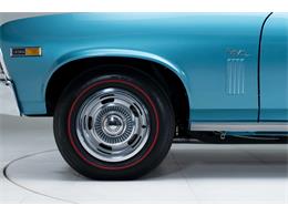 1969 Chevrolet Nova SS (CC-2116132) for sale in Halton Hills, Ontario