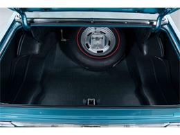 1969 Chevrolet Nova SS (CC-2116132) for sale in Halton Hills, Ontario