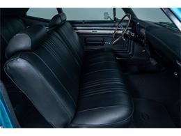 1969 Chevrolet Nova SS (CC-2116132) for sale in Halton Hills, Ontario