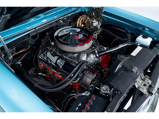1969 Chevrolet Nova SS (CC-2116132) for sale in Halton Hills, Ontario