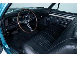 1969 Chevrolet Nova SS (CC-2116132) for sale in Halton Hills, Ontario