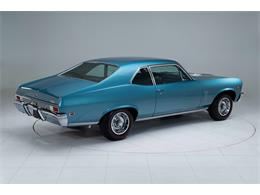 1969 Chevrolet Nova SS (CC-2116132) for sale in Halton Hills, Ontario