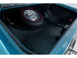1969 Chevrolet Nova SS (CC-2116132) for sale in Halton Hills, Ontario