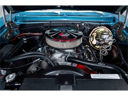1969 Chevrolet Nova SS (CC-2116132) for sale in Halton Hills, Ontario