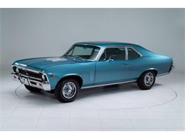1969 Chevrolet Nova SS (CC-2116132) for sale in Halton Hills, Ontario