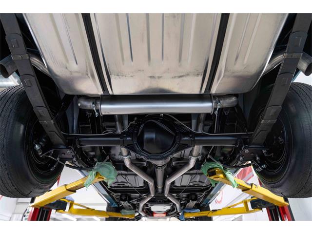 1969 Chevrolet Nova SS (CC-2116132) for sale in Halton Hills, Ontario