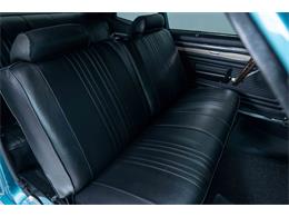 1969 Chevrolet Nova SS (CC-2116132) for sale in Halton Hills, Ontario