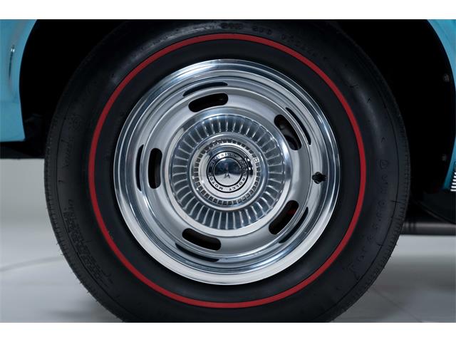 1969 Chevrolet Nova SS (CC-2116132) for sale in Halton Hills, Ontario