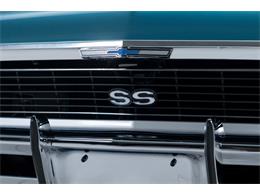 1969 Chevrolet Nova SS (CC-2116132) for sale in Halton Hills, Ontario