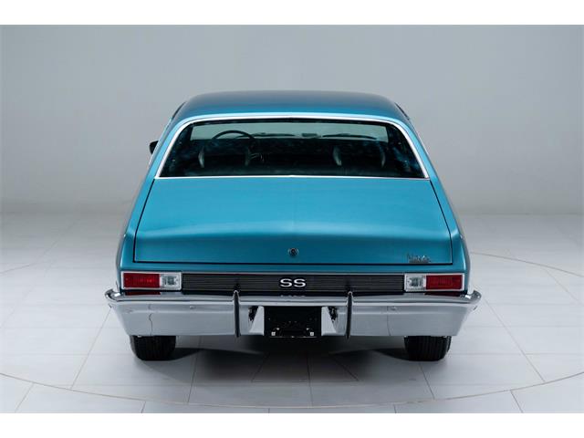 1969 Chevrolet Nova SS (CC-2116132) for sale in Halton Hills, Ontario