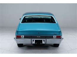 1969 Chevrolet Nova SS (CC-2116132) for sale in Halton Hills, Ontario