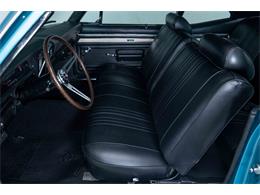 1969 Chevrolet Nova SS (CC-2116132) for sale in Halton Hills, Ontario