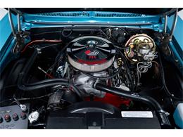 1969 Chevrolet Nova SS (CC-2116132) for sale in Halton Hills, Ontario