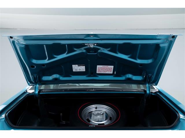 1969 Chevrolet Nova SS (CC-2116132) for sale in Halton Hills, Ontario