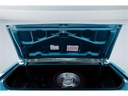 1969 Chevrolet Nova SS (CC-2116132) for sale in Halton Hills, Ontario