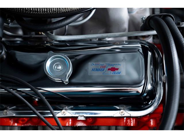 1969 Chevrolet Nova SS (CC-2116132) for sale in Halton Hills, Ontario