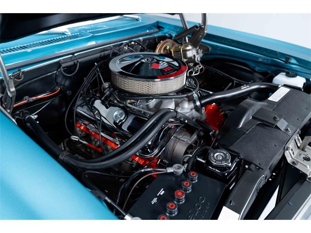 1969 Chevrolet Nova SS (CC-2116132) for sale in Halton Hills, Ontario