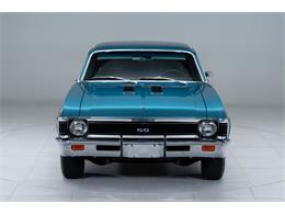 1969 Chevrolet Nova SS (CC-2116132) for sale in Halton Hills, Ontario
