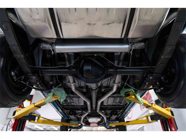 1969 Chevrolet Nova SS (CC-2116132) for sale in Halton Hills, Ontario