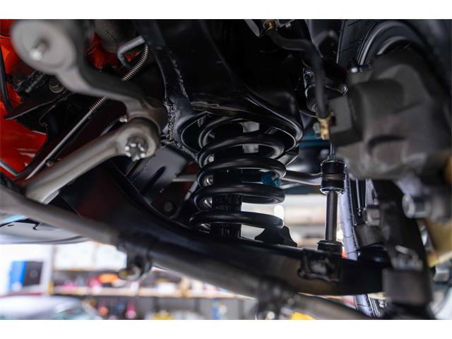 1969 Chevrolet Nova SS (CC-2116132) for sale in Halton Hills, Ontario
