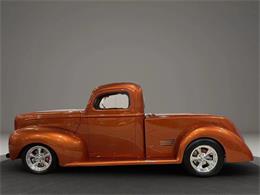 1940 Ford F100 (CC-2116133) for sale in Spring Branch, Texas