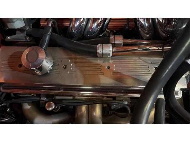 1940 Ford F100 (CC-2116133) for sale in Spring Branch, Texas
