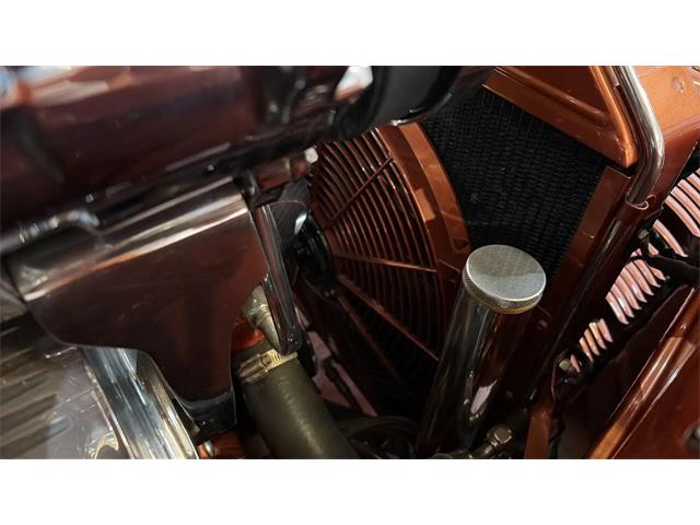 1940 Ford F100 (CC-2116133) for sale in Spring Branch, Texas