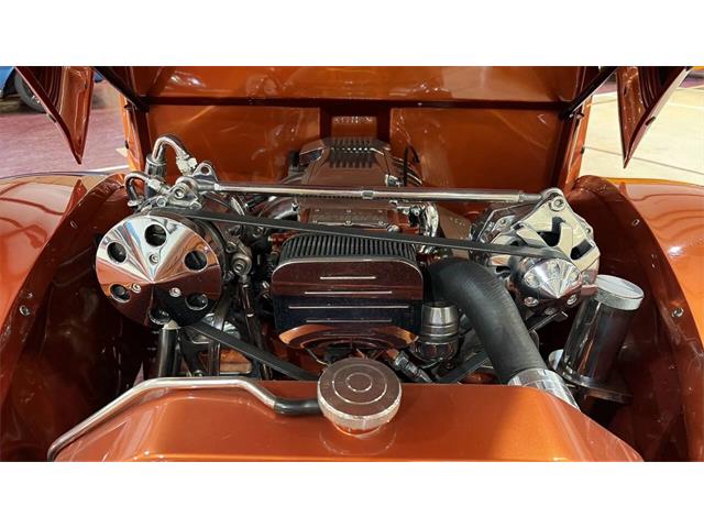 1940 Ford F100 (CC-2116133) for sale in Spring Branch, Texas