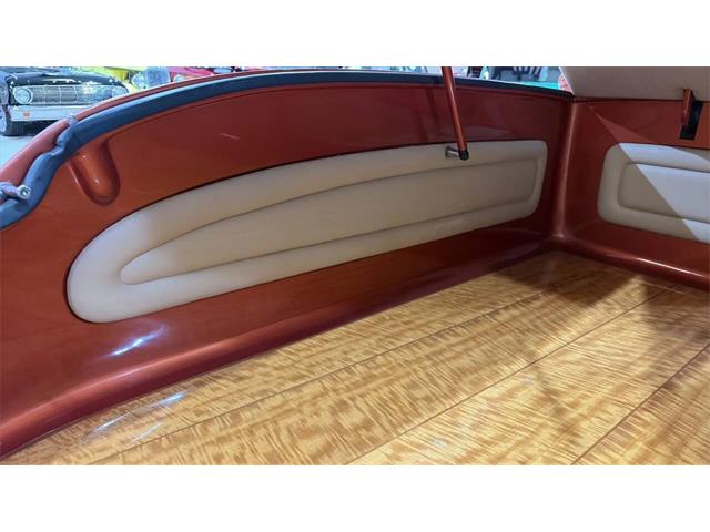 1940 Ford F100 (CC-2116133) for sale in Spring Branch, Texas