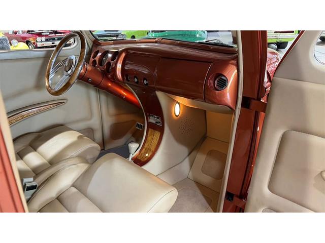 1940 Ford F100 (CC-2116133) for sale in Spring Branch, Texas