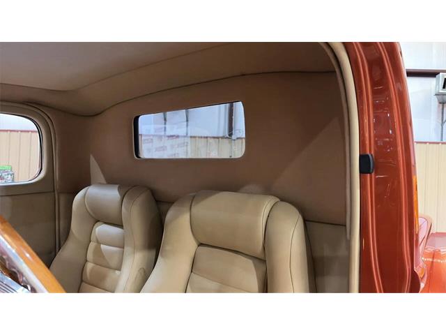 1940 Ford F100 (CC-2116133) for sale in Spring Branch, Texas