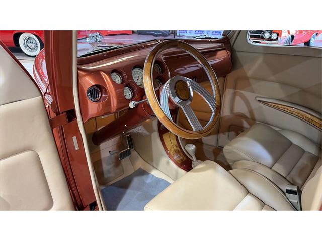 1940 Ford F100 (CC-2116133) for sale in Spring Branch, Texas