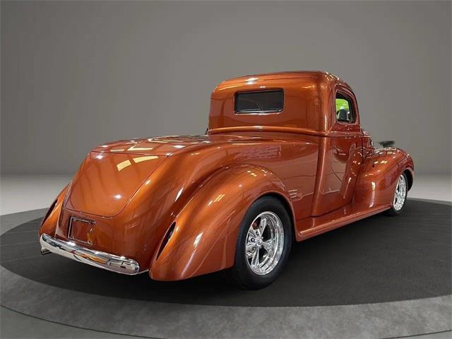 1940 Ford F100 (CC-2116133) for sale in Spring Branch, Texas