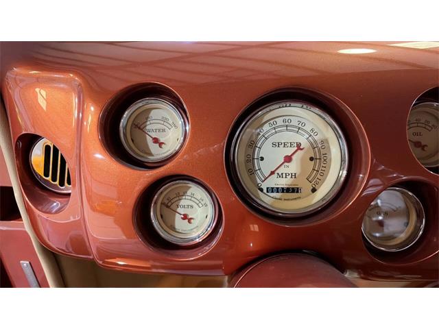1940 Ford F100 (CC-2116133) for sale in Spring Branch, Texas