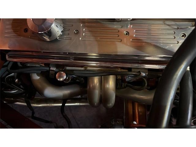 1940 Ford F100 (CC-2116133) for sale in Spring Branch, Texas