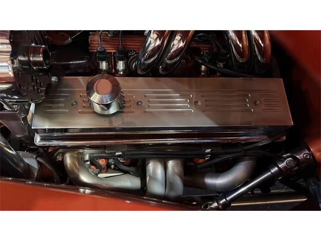 1940 Ford F100 (CC-2116133) for sale in Spring Branch, Texas