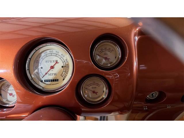 1940 Ford F100 (CC-2116133) for sale in Spring Branch, Texas