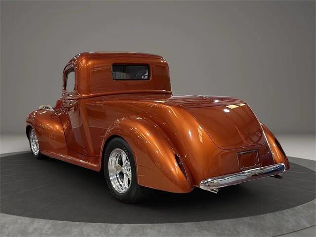 1940 Ford F100 (CC-2116133) for sale in Spring Branch, Texas